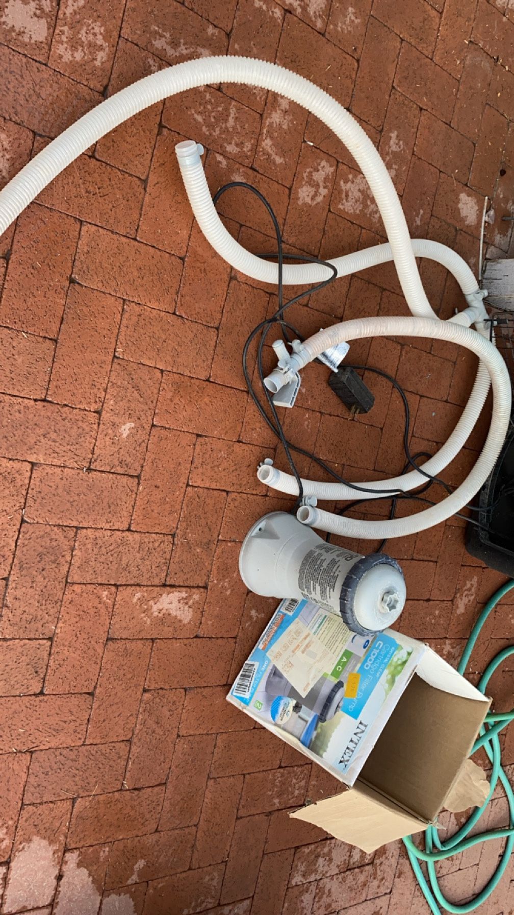 Intex Pool Electric Pump . All Attachments,All Products : American Fashion Style Bags On Sale