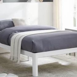 Metal Bed Frame(twin)