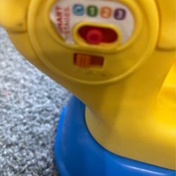 Fisher-Price-Laugh and learn numbers