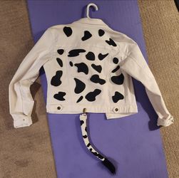 Halloween Costume