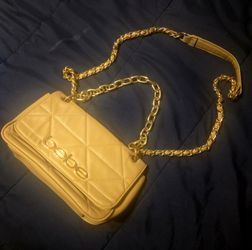 Bebe Purse 💛