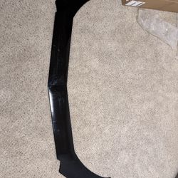 Front bumper lip for Ford Mustang might be fit other vehicles too