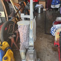 Kirby Vacuum G Series