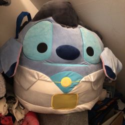 Giant Stitch Squishmallow (Elvis Version) 