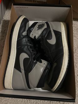 Jordan 1 Shadow Size 10