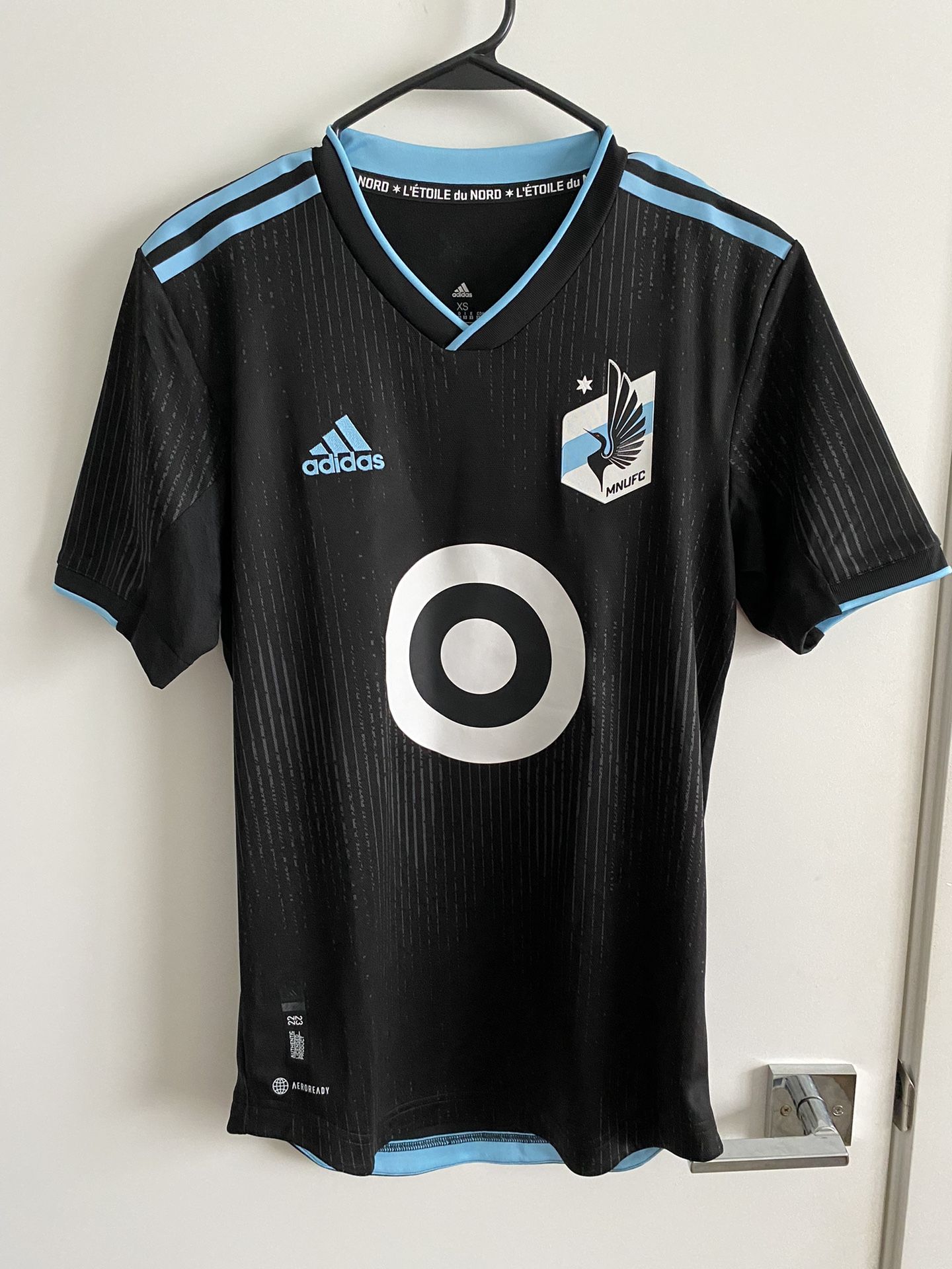 Adidas MUFL Jersey