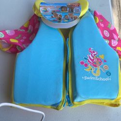  Swim. Trainer 4-6 Y