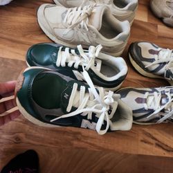 NEW BALANCE 2002R (2), 9060, 1906R