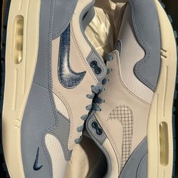 Nike Air Max Blueprint 