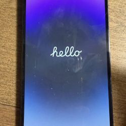 I Phone 14pro Max 128gb