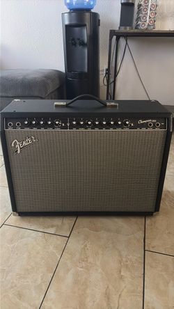 Fender Champion 100 watt amp