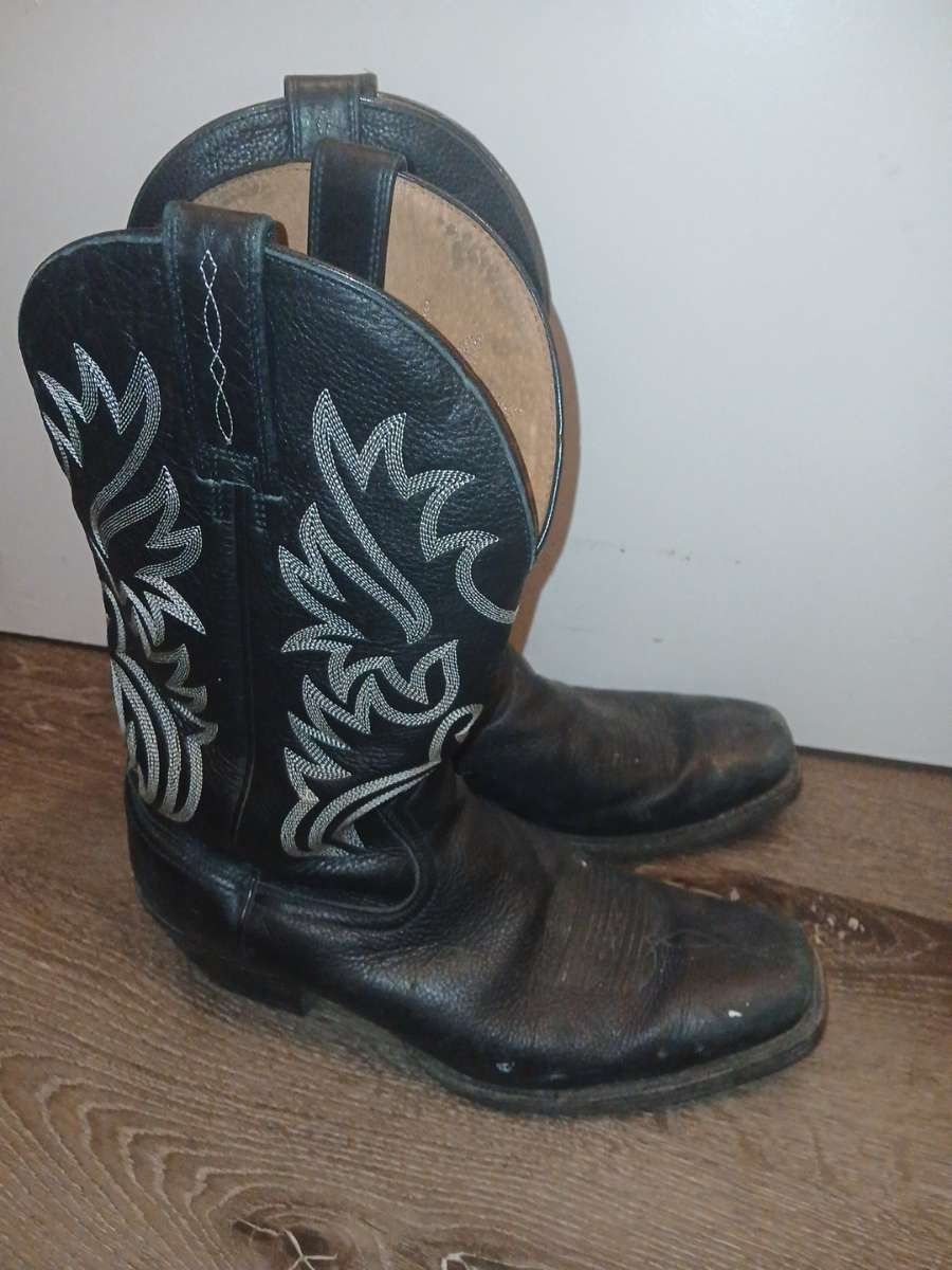 Ariat Boots