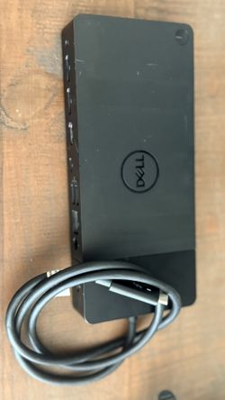DELL WD19TB
