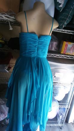 Beautiful blue Dress $5