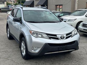 2013 Toyota RAV4