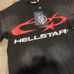 Hellstar T-shirt