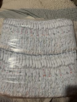 Huggies Diapers Size 1