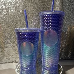 Matching Starbucks Set