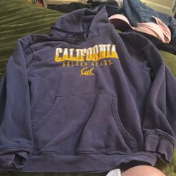 Cal golden bear Sweatshirt 