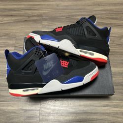 Jordan 4 “Rare Air”