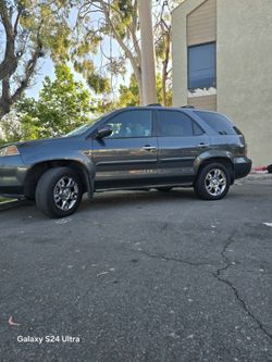 2006 Accura  MDX