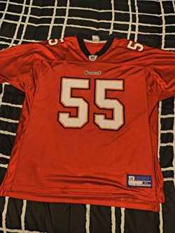 Derrick Brooks Jersey