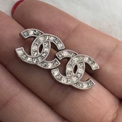 Authentic Earrings CC