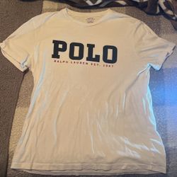 Polo Ralph Lauren Shirt 