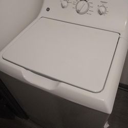 Washer & Dryer 