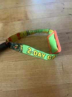 Nocturnal Sunday ticket