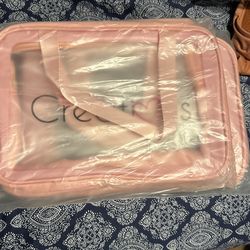 Make Up Bag