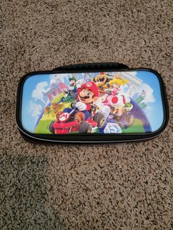 Nintendo Switch Case