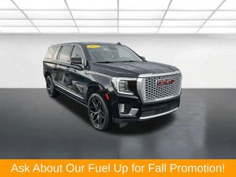 2023 GMC Yukon XL