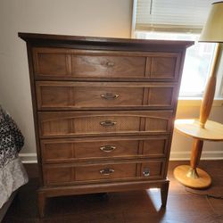 Dresser Set