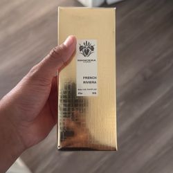 Mancera French Riviera 