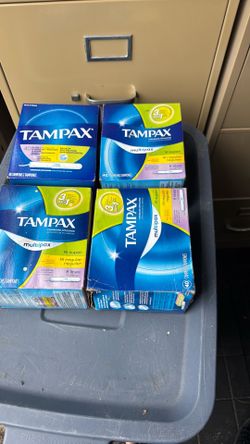 Tampa’s 4 pack