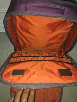 Ebags tls vertical mobile office sale