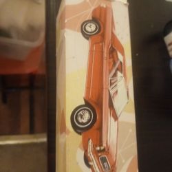 Vintage Avon 1964 1//2 Ford Mustang Decanter( Mesmerize For Men Aftershave,$25,great Condition