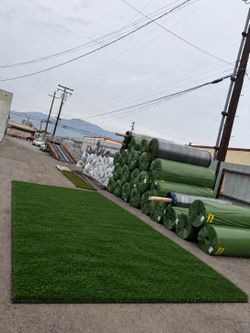 Artificial Grass - Sacate Sintetico Turf