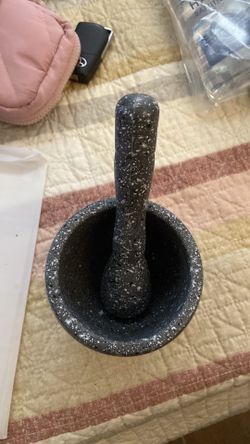 Molcajete