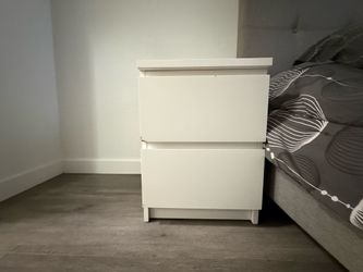 Small nightstand