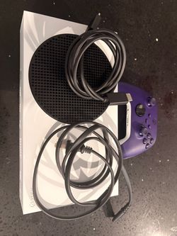 Xbox series s