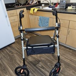 FOR SALE BRAND NEW WALKER 