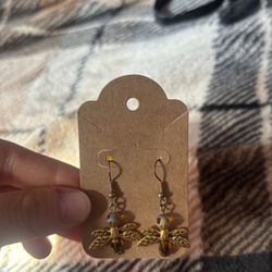 Firefly Earings