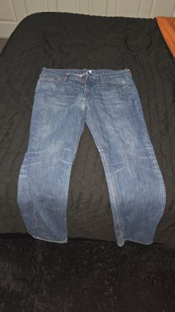 Lucky Men's Jean