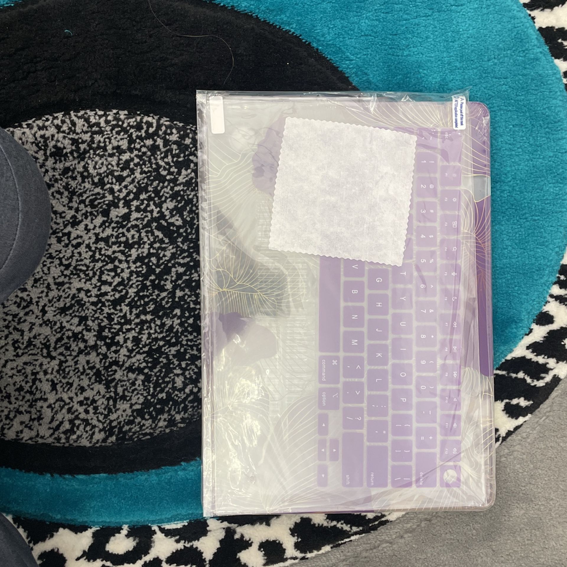 MacBook Air 14/15 CASE