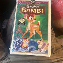 Bambi