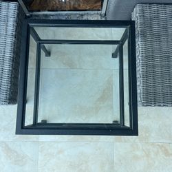 Pottery Barn Side Tables