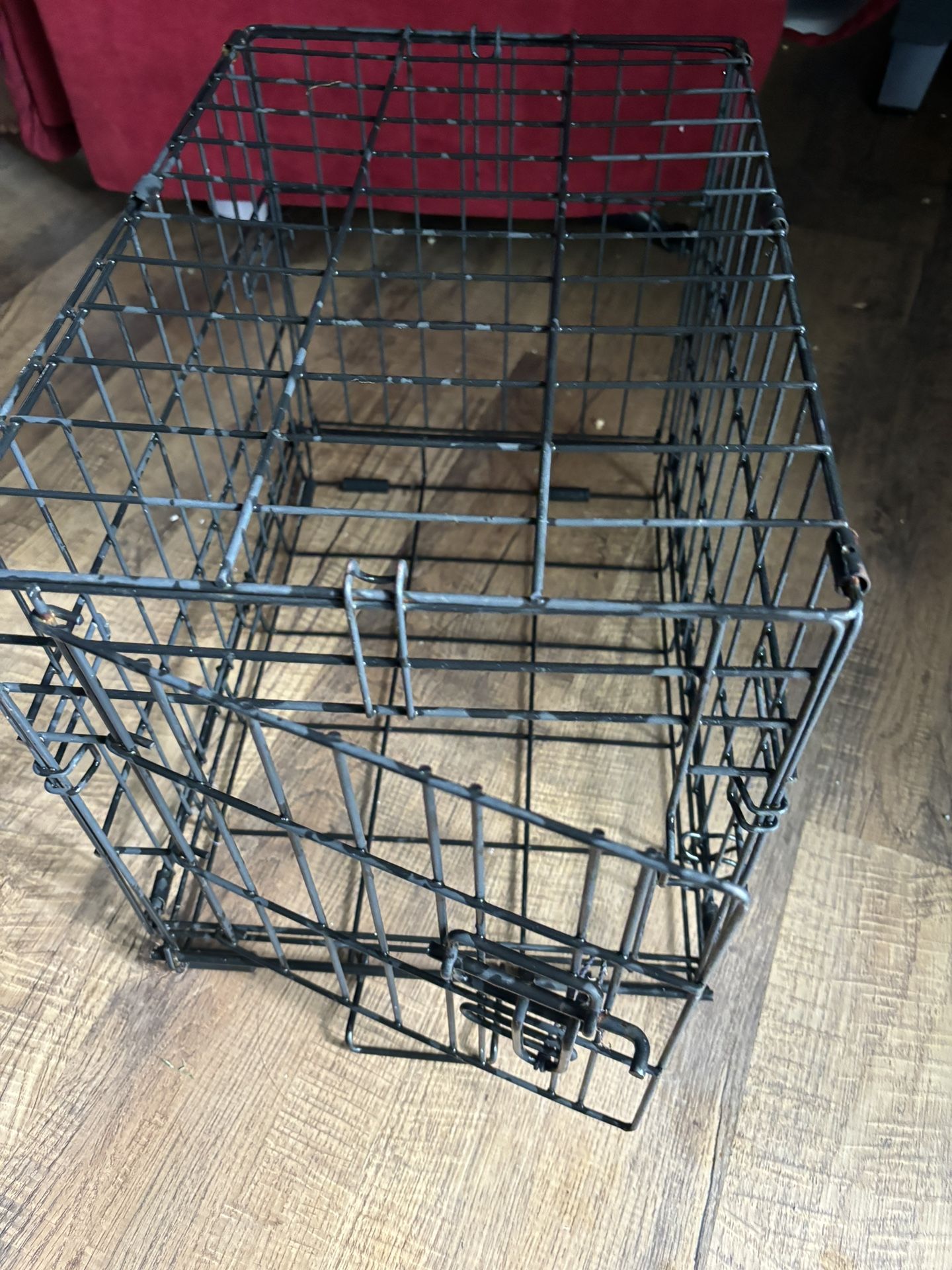 Cage