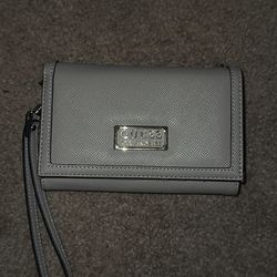 tan guess wallet